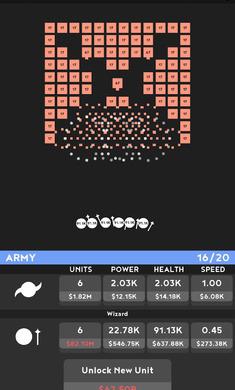 軍隊（免廣告）游戏截图2